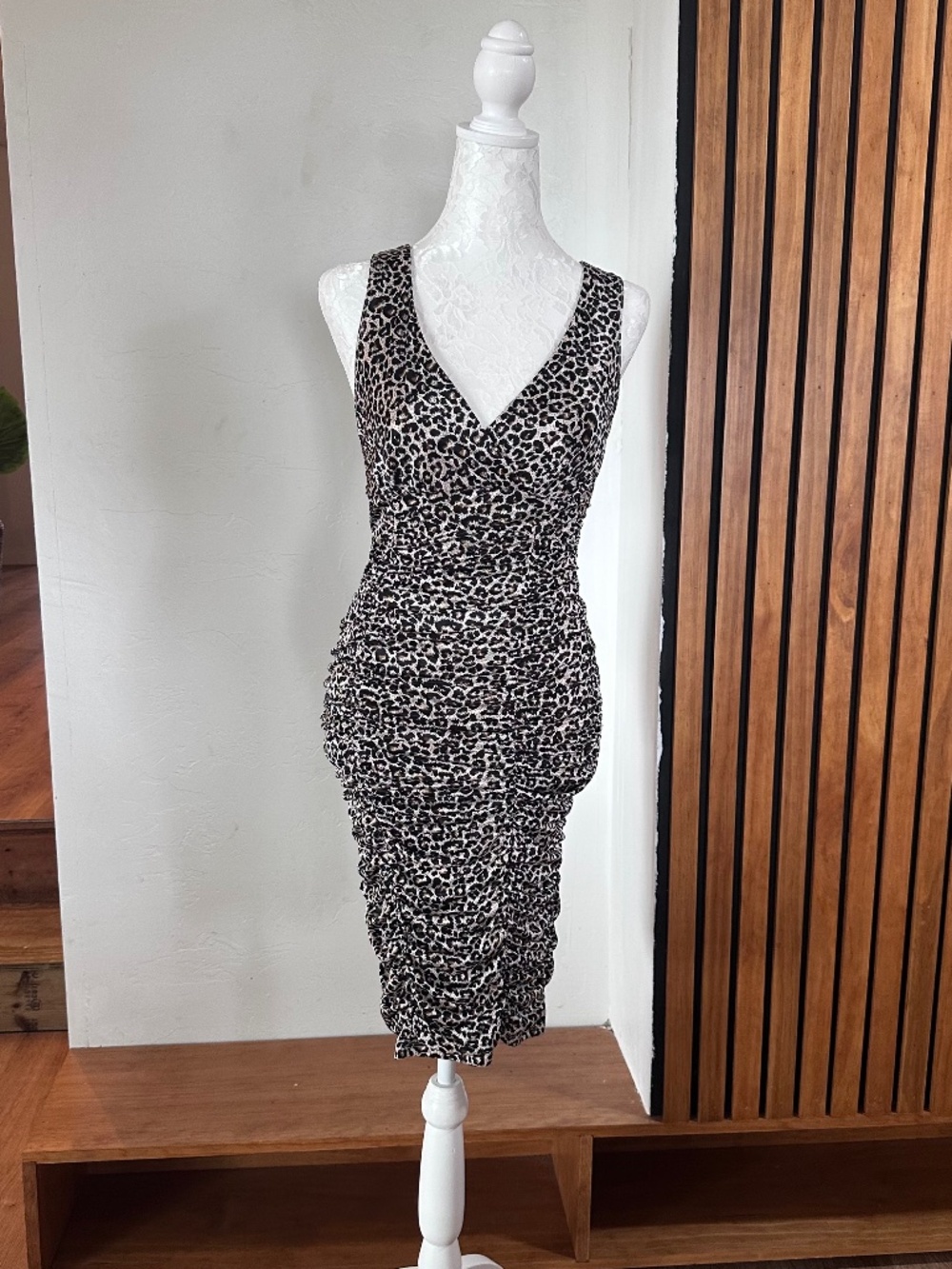 Ruby Rox dress